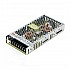 RSP-150-27 MEANWELL 151.2W 27VDC 5.6A 115/230VAC PFC Fonksiyonlu Tek Çıkış