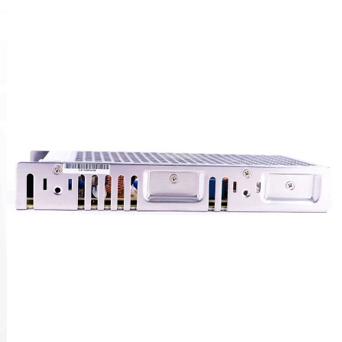 RSP-150-5 MEANWELL 150W 5VDC 30A 115/230VAC Tek Çıkışlı PFC Fonksiyonlu