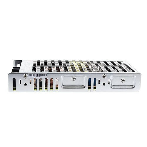 RSP-150-7.5 MEANWELL 150W 7.5VDC 20A 115/230VAC Tek Çıkışlı PFC Fonksiyonlu