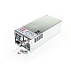 RSP-1500-12 MEANWELL 1500W 12VDC 125A 115/230VAC Tek Çıkışlı Güç Kaynağı
