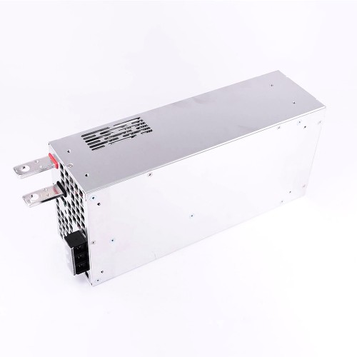 RSP-1500-15 MEANWELL 1500W 15VDC 100A 115/230VAC Tek Çıkışlı Güç Kaynağı