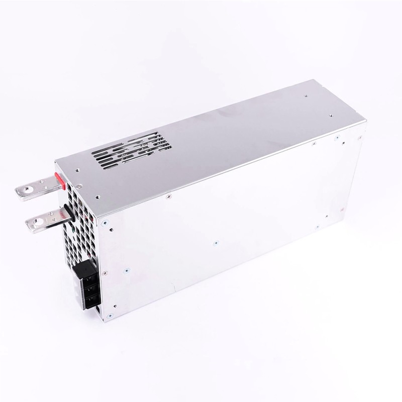 RSP-1500-15 MEANWELL 1500W 15VDC 100A 115/230VAC Tek Çıkışlı Güç Kaynağı