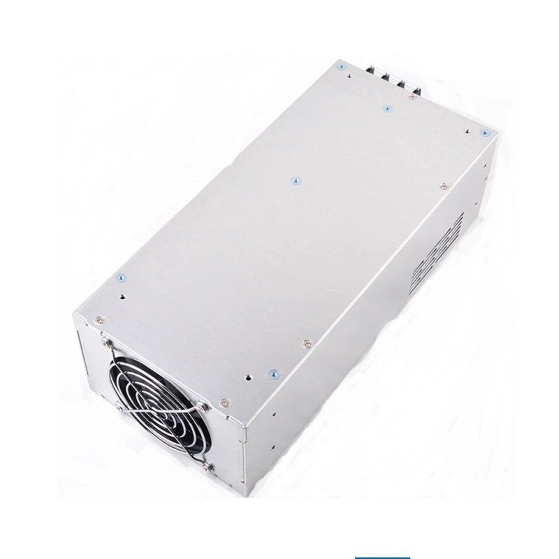 RSP-1500-24 MEANWELL 1512W 24VDC 63A 115/230VAC Tek Çıkışlı Güç Kaynağı RSP-1500-24 MEANWELL 1512W 24VDC 63A 115/230VAC Tek Çıkışlı Güç Kaynağı
