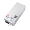 RSP-1500-27 MEANWELL 1512W 27VDC 56A 115/230VAC Tek Çıkışlı Güç Kaynağı