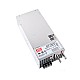 RSP-1500-27 MEANWELL 1512W 27VDC 56A 115/230VAC Tek Çıkışlı Güç Kaynağı
