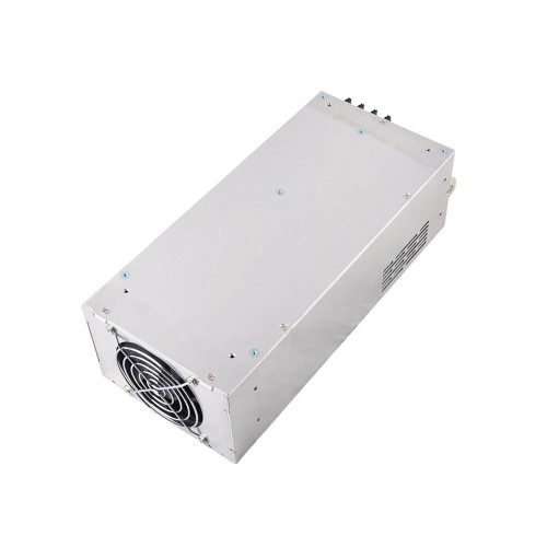 RSP-1500-27 MEANWELL 1512W 27VDC 56A 115/230VAC Tek Çıkışlı Güç Kaynağı