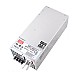 RSP-1500-27 MEANWELL 1512W 27VDC 56A 115/230VAC Tek Çıkışlı Güç Kaynağı