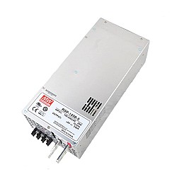 RSP-1500-5 MEANWELL 1200W 5VDC 240A 115/230VAC Tek Çıkışlı Güç Kaynağı