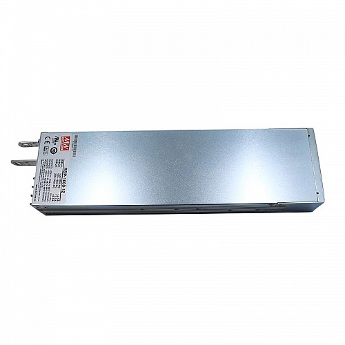 RSP-1600-12 MEANWELL 1500W 12VDC 125A 115/230VAC Tek Çıkışlı Güç Kaynağı