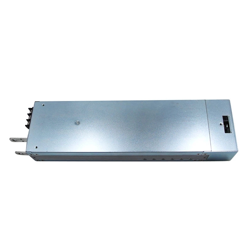 RSP-1600-12 MEANWELL 1500W 12VDC 125A 115/230VAC Tek Çıkışlı Güç Kaynağı