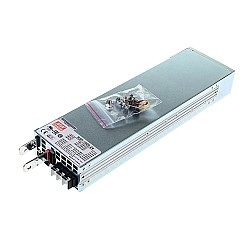 RSP-1600-24 MEANWELL 1608W 24VDC 67A 115/230VAC Tek Çıkışlı Güç Kaynağı
