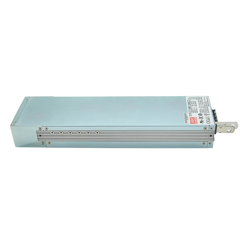 RSP-1600-27 MEANWELL 1593W 27VDC 59A 115/230VAC Tek Çıkışlı Güç Kaynağı