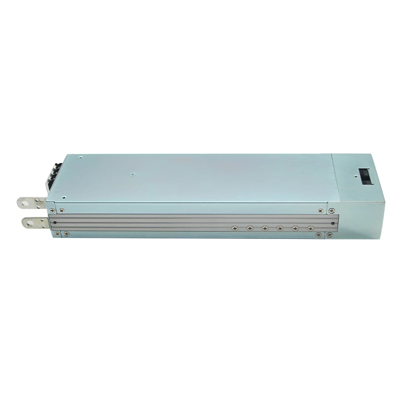 RSP-1600-27 MEANWELL 1593W 27VDC 59A 115/230VAC Tek Çıkışlı Güç Kaynağı