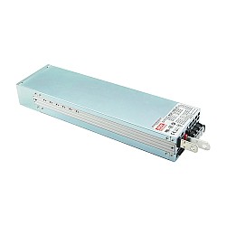 RSP-1600-27 MEANWELL 1593W 27VDC 59A 115/230VAC Tek Çıkışlı Güç Kaynağı