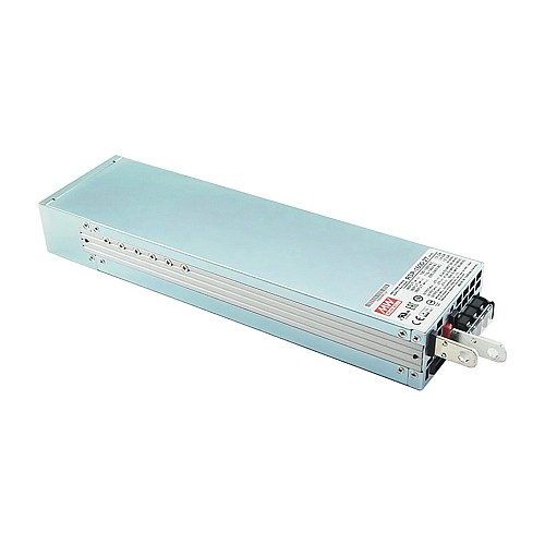 RSP-1600-27 MEANWELL 1593W 27VDC 59A 115/230VAC Tek Çıkışlı Güç Kaynağı RSP-1600-27 MEANWELL 1593W 27VDC 59A 115/230VAC Tek Çıkışlı Güç Kaynağı