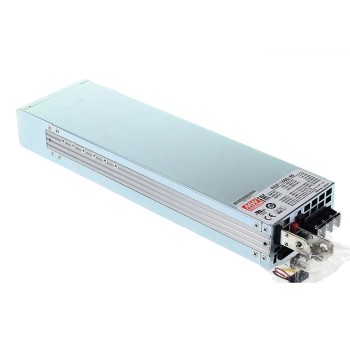 RSP-1600-48 MEANWELL 1608W 48VDC 33.5A 115/230VAC Tek Çıkışlı Güç Kaynağı