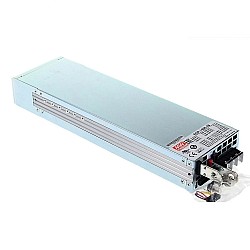 RSP-1600-48 MEANWELL 1608W 48VDC 33.5A 115/230VAC Tek Çıkışlı Güç Kaynağı