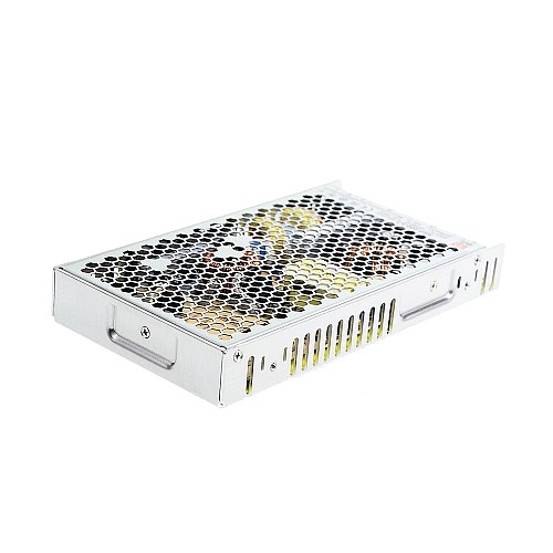 RSP-200-3.3 MEANWELL 132W 3.3VDC 40A 115/230VAC PFC Fonksiyonlu Tek Çıkış RSP-200-3.3 MEANWELL 132W 3.3VDC 40A 115/230VAC PFC Fonksiyonlu Tek Çıkış