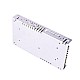 RSP-200-5 MEANWELL 200W 5VDC 40A 115/230VAC Tek Çıkışlı PFC Fonksiyonlu
