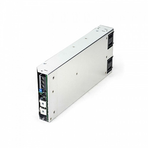 RSP-2000-12 MEANWELL 1200W 12VDC 100A 115/230VAC Tek Çıkışlı Güç Kaynağı