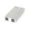 RSP-2000-12 MEANWELL 1200W 12VDC 100A 115/230VAC Tek Çıkışlı Güç Kaynağı