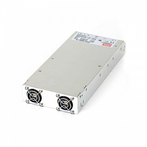 RSP-2000-12 MEANWELL 1200W 12VDC 100A 115/230VAC Tek Çıkışlı Güç Kaynağı