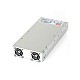 RSP-2000-12 MEANWELL 1200W 12VDC 100A 115/230VAC Tek Çıkışlı Güç Kaynağı