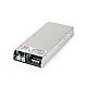 RSP-2000-12 MEANWELL 1200W 12VDC 100A 115/230VAC Tek Çıkışlı Güç Kaynağı