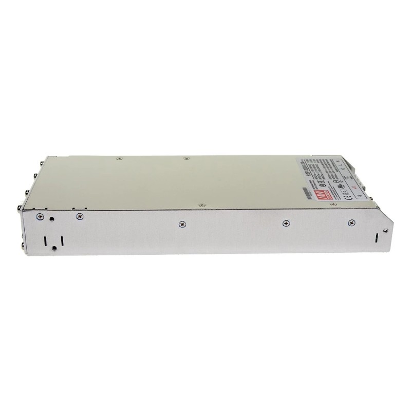 RSP-2000-24 MEANWELL 1920W 24VDC 80A 115/230VAC Tek Çıkışlı Güç Kaynağı
