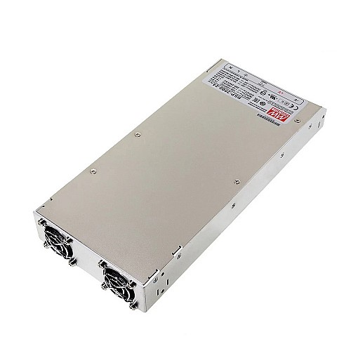 RSP-2000-24 MEANWELL 1920W 24VDC 80A 115/230VAC Tek Çıkışlı Güç Kaynağı