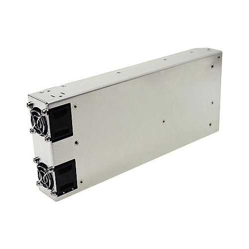 RSP-2000-24 MEANWELL 1920W 24VDC 80A 115/230VAC Tek Çıkışlı Güç Kaynağı