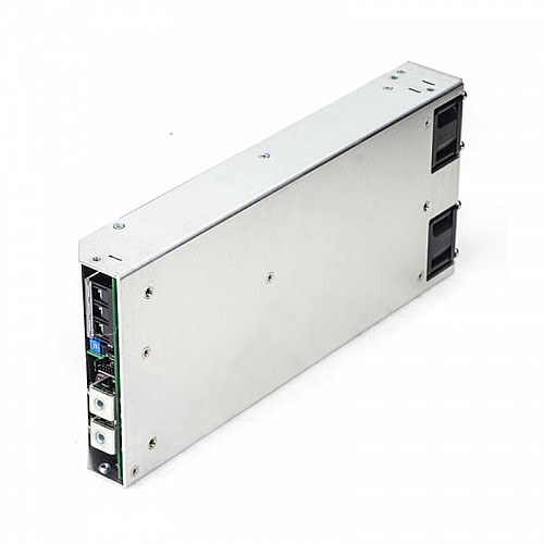 RSP-2000-48 MEANWELL 2016W 48VDC 42A 115/230VAC Tek Çıkışlı Güç Kaynağı