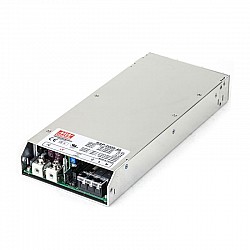 RSP-2000-48 MEANWELL 2016W 48VDC 42A 115/230VAC Tek Çıkışlı Güç Kaynağı