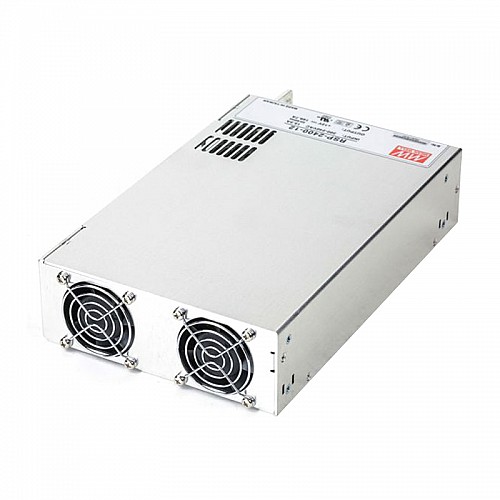 RSP-2400-12 MEANWELL 2400,4W 12VDC 166,7A 180/230VAC Tek Çıkışlı Güç Kaynağı RSP-2400-12 MEANWELL 2400,4W 12VDC 166,7A 180/230VAC Tek Çıkışlı Güç Kaynağı