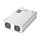 RSP-2400-12 MEANWELL 2400,4W 12VDC 166,7A 180/230VAC Tek Çıkışlı Güç Kaynağı RSP-2400-12 MEANWELL 2400,4W 12VDC 166,7A 180/230VAC Tek Çıkışlı Güç Kaynağı