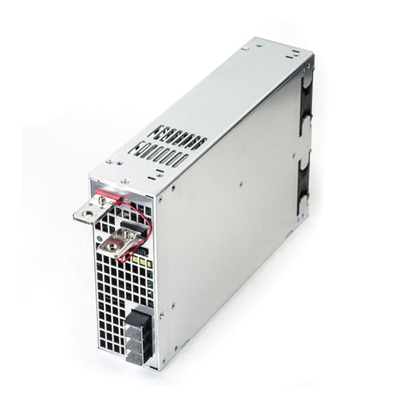 RSP-2400-12 MEANWELL 2400,4W 12VDC 166,7A 180/230VAC Tek Çıkışlı Güç Kaynağı