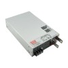 RSP-2400-24 MEANWELL 2400W 24VDC 100A 180/230VAC Tek Çıkışlı Güç Kaynağı
