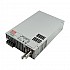 RSP-2400-24 MEANWELL 2400W 24VDC 100A 180/230VAC Tek Çıkışlı Güç Kaynağı