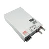 RSP-3000-12 MEANWELL 2400W 12VDC 200A 180/230VAC Tek Çıkışlı Güç Kaynağı