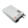 RSP-3000-24 MEANWELL 3000W 24VDC 125A 180/230VAC Tek Çıkışlı Güç Kaynağı