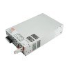 RSP-3000-48 MEANWELL 3000W 48VDC 62.5A 180/230VAC Tek Çıkışlı Güç Kaynağı
