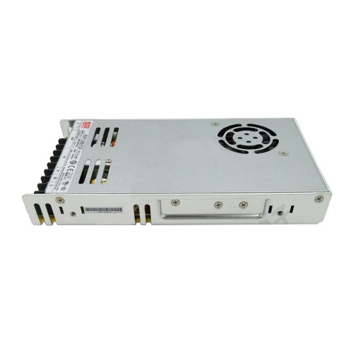 RSP-320-7.5 MEANWELL 300W 7.5VDC 40A 115/230VAC Tek Çıkışlı PFC Fonksiyonlu