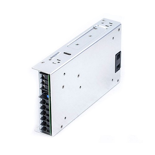 RSP-500-12 MEANWELL 500,4W 12VDC 41,7A 115/230VAC PFC Fonksiyonlu Tek Çıkış RSP-500-12 MEANWELL 500,4W 12VDC 41,7A 115/230VAC PFC Fonksiyonlu Tek Çıkış