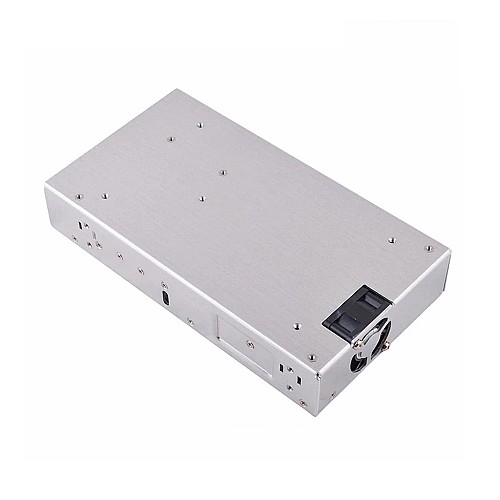 RSP-500-15 MEANWELL 501W 15VDC 33.4A 115/230VAC PFC Fonksiyonlu Tek Çıkış RSP-500-15 MEANWELL 501W 15VDC 33.4A 115/230VAC PFC Fonksiyonlu Tek Çıkış