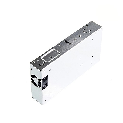 RSP-500-24 MEANWELL 504W 24VDC 21A 115/230VAC PFC Fonksiyonlu Tek Çıkış RSP-500-24 MEANWELL 504W 24VDC 21A 115/230VAC PFC Fonksiyonlu Tek Çıkış