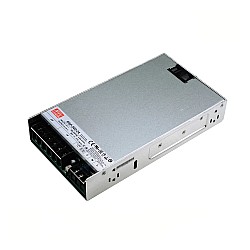 RSP-500-24 MEANWELL 504W 24VDC 21A 115/230VAC PFC Fonksiyonlu Tek Çıkış