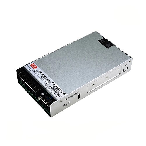 RSP-500-24 MEANWELL 504W 24VDC 21A 115/230VAC PFC Fonksiyonlu Tek Çıkış RSP-500-24 MEANWELL 504W 24VDC 21A 115/230VAC PFC Fonksiyonlu Tek Çıkış