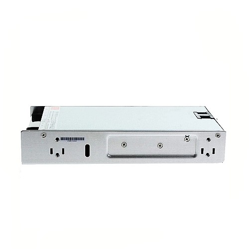 RSP-500-27 MEANWELL 502.2W 27VDC 18.6A 115/230VAC PFC Fonksiyonlu Tek Çıkış RSP-500-27 MEANWELL 502.2W 27VDC 18.6A 115/230VAC PFC Fonksiyonlu Tek Çıkış