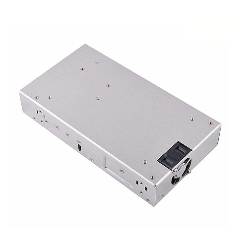 RSP-500-27 MEANWELL 502.2W 27VDC 18.6A 115/230VAC PFC Fonksiyonlu Tek Çıkış RSP-500-27 MEANWELL 502.2W 27VDC 18.6A 115/230VAC PFC Fonksiyonlu Tek Çıkış