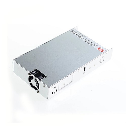 RSP-500-48 MEANWELL 504W 48VDC 10.5A 115/230VAC PFC Fonksiyonlu Tek Çıkış RSP-500-48 MEANWELL 504W 48VDC 10.5A 115/230VAC PFC Fonksiyonlu Tek Çıkış